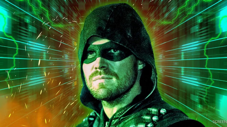 Exploring the Future of Green Arrow in the DC Universe