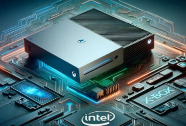 Sự Điều Tra Sâu Về Cuộc Đua Cung Cấp Chip Cho Xbox Thế Hệ Mới: AMD Hay Intel?