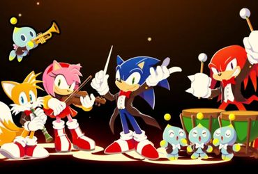 The Missing Element: Sonic Music in the Sonic the Hedgehog Movies