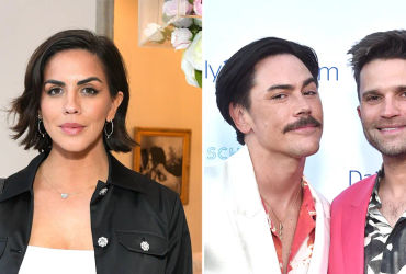 The Intriguing Tale of Vanderpump Rules Drama Unveiled