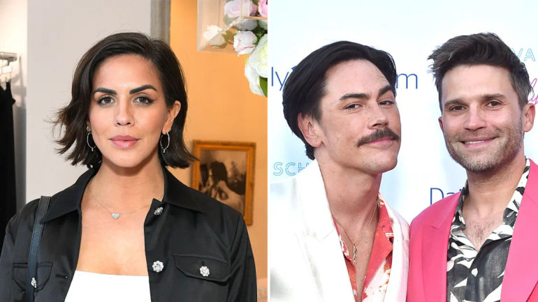 The Intriguing Tale of Vanderpump Rules Drama Unveiled