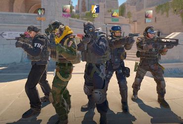 The Resurgence of Arms Race: A Game-Changing Update in Counter-Strike 2