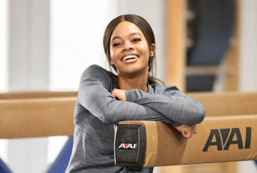 Gabby Douglas: A Journey Back to the Olympics