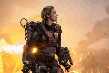 The Future of a Sci-Fi Cult Classic: Edge of Tomorrow Sequel