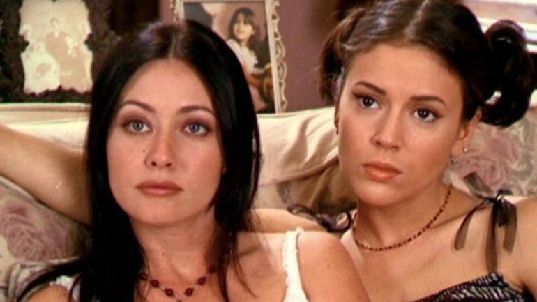 Unraveling the Intense Drama Among the Charmed Cast
