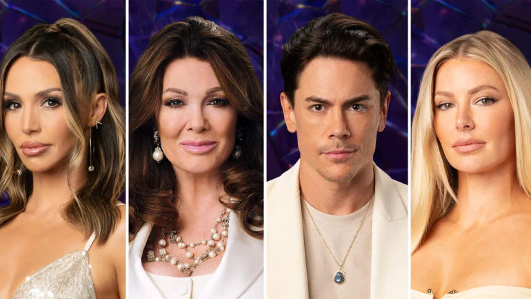 The Intriguing Dynamics of Vanderpump Rules: Lisa Vanderpump's Unwavering Support