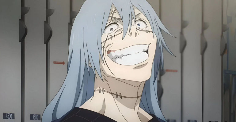 The Return of a Cursed Spirit: Mahito's Intriguing Comeback in Jujutsu Kaisen