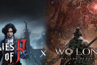 The Exciting World of Lies of P: New Updates and Collaborations