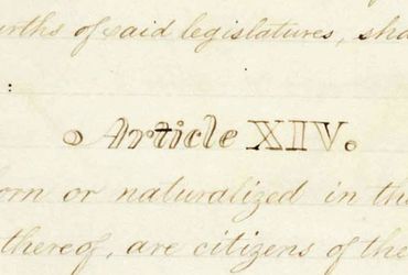 The Unprecedented Legal Battle: Trump's 14th Amendment Challenge