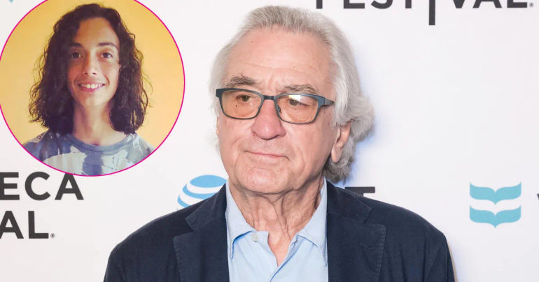 The Unforeseen Tragedy: Robert De Niro's Heart-Wrenching Journey After Grandson's Passing
