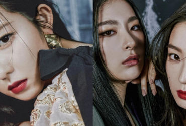 Irene và Seulgi Tái Ký Hợp Đồng với SM: Sự Gắn Kết Vững Chắc