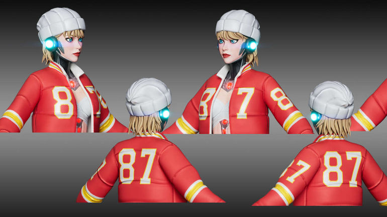 The Intriguing World of RoboSquad Revolution: Meet Saylor Twist