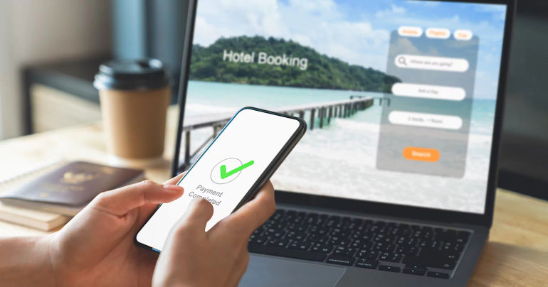Google Chuyển Đổi Chiến Lược Quảng Cáo Khách Sạn: Từ Cookie-Based Sang AI-driven tROAS