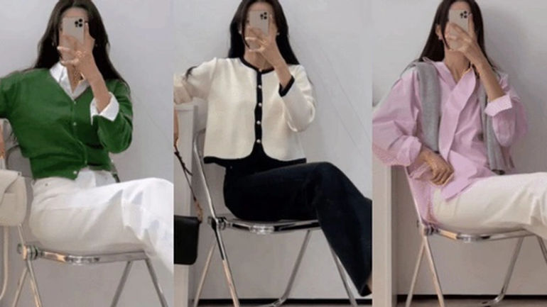 Phối Đồ Thời Trang Cho Nàng Công Sở Tuổi 30+