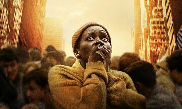 Lupita Nyong'o và Trailer 'A Quiet Place: Day One' - Sự Kết Hợp Đầy Hứa Hẹn