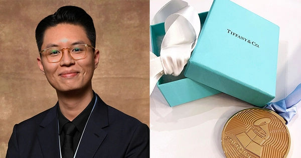 Hành Trình Đầy Cảm Xúc của Duy Đào - Từ Grammy 2024 Đến Áo Dài Đỏ