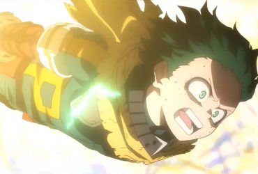 Exciting Updates and Unexpected Twists: A Look into the World of My Hero Academia