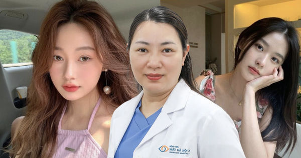 Nguy cơ lạm dụng kính áp tròng: Hậu quả nghiêm trọng cho sức khỏe mắt