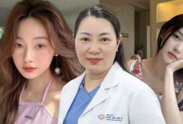 Nguy cơ lạm dụng kính áp tròng: Hậu quả nghiêm trọng cho sức khỏe mắt