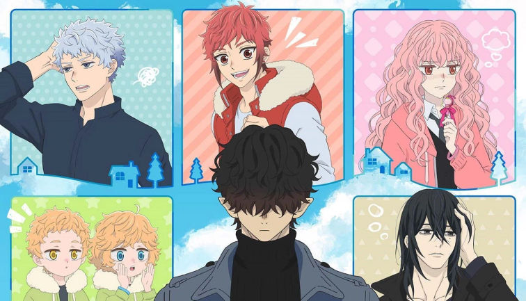 Exciting News: Release Date of Mr. Villains Day Off Episode 6 Revealed