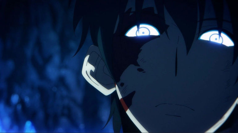 Solo Leveling Episode 6: Trận Đấu Thực Sự Bắt Đầu