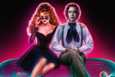 A New Twist in Romantic Horror-Comedy: Lisa Frankenstein