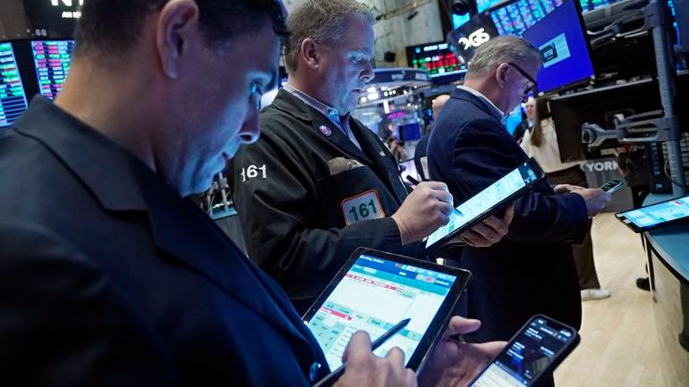 The Evolution of Tech Stocks: A Shift in Wall Street's Favorite Players