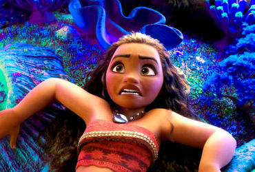 The Future of Moana: A Sequel and a Live-Action Adaptation