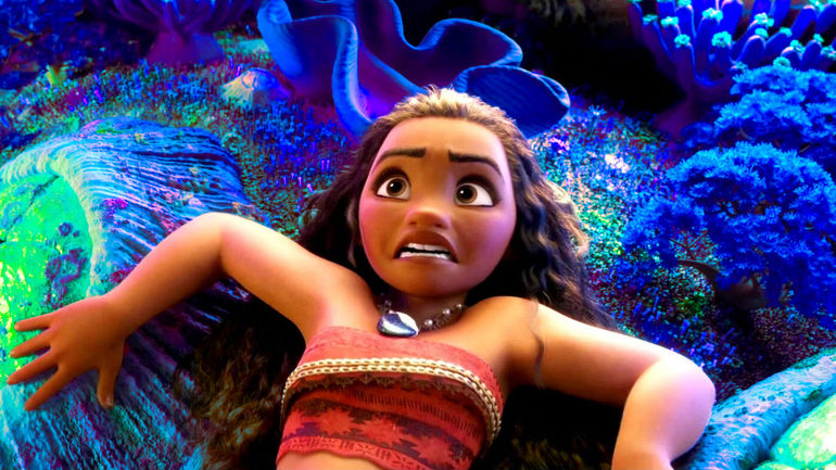 The Future of Moana: A Sequel and a Live-Action Adaptation