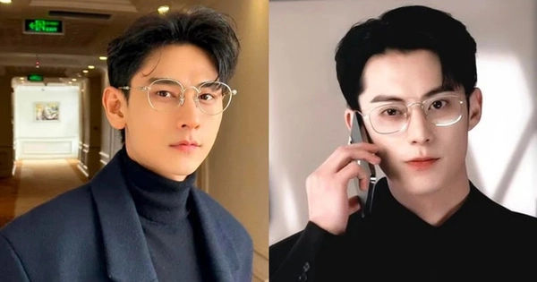 Sự nghiệp của Isaac: Nam thần trẻ mãi không già được khen ngợi