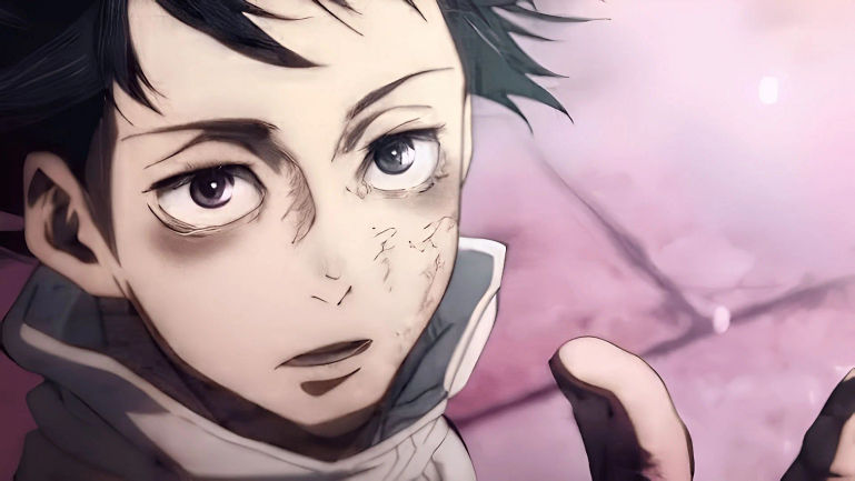 Unveiling the Epic Battle: Jujutsu Kaisen Chapter 250