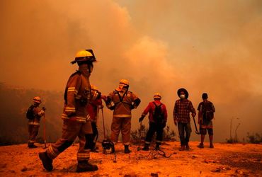 The Earth's Climate Crisis: A Record-Breaking Journey Towards Adversity