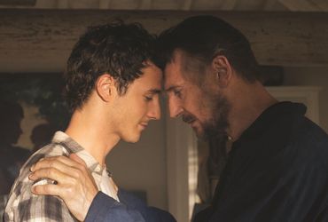 Exploring Liam Neeson's Diverse Career: A Closer Look at the Comedy-Drama 'Made in Italy'