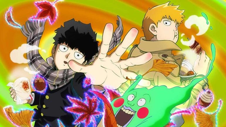 Discover Exciting Deals on Anime Blu-rays, Manga Collections, and Stylish Apparel at Crunchyroll