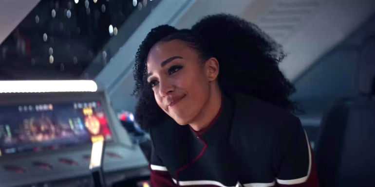 Star Trek Strange New Worlds Crossover Beckett Mariner-1