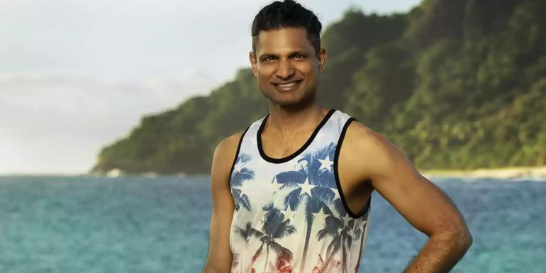 survivor 46 bhanu gopal