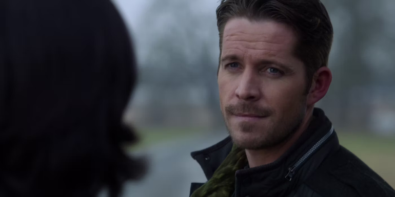 Robin Hood in Once Upon A Time