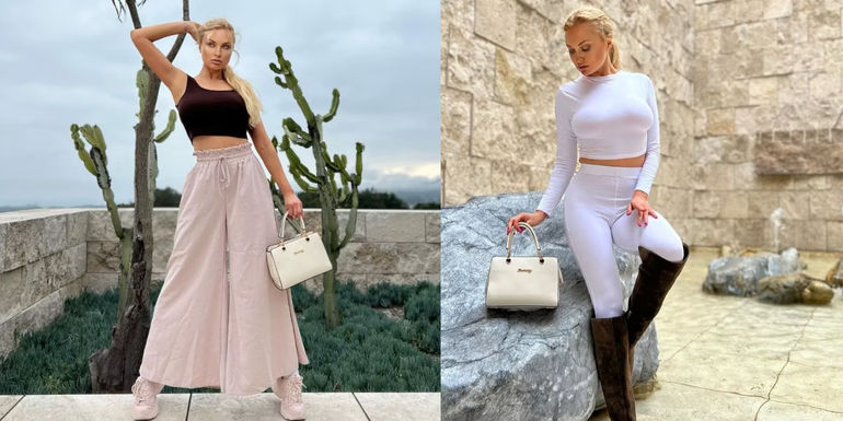 90 Day Fiancé-Natalie Mordovtseva's 8 Biggest Image Transformations (From Hair To Makeup - Beyond)-1