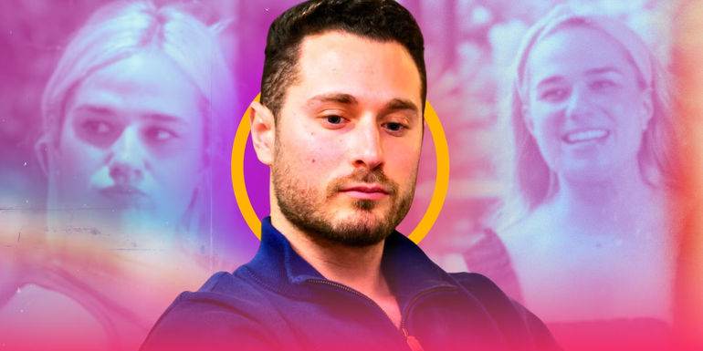 A Twist in the Tale: Emily and Brennan's Journey on Married At First Sight