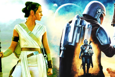 Cuộc Phiêu Lưu Hấp Dẫn của Star Wars Trên Màn Ảnh Lớn