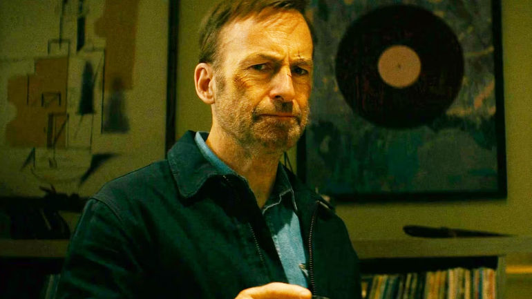 Bob Odenkirk's Action Renaissance: From Nobody to Normal