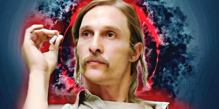 The Enduring Influence of a Thought-Provoking Quote in True Detective