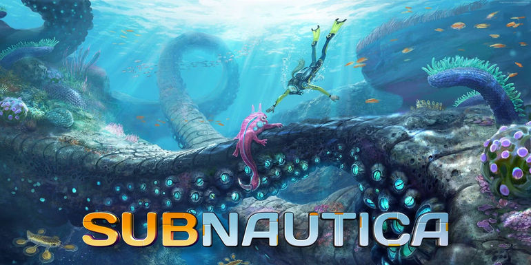 Subnautica 2: Hành Trình Underwater Tiếp Theo Đầy Hấp Dẫn