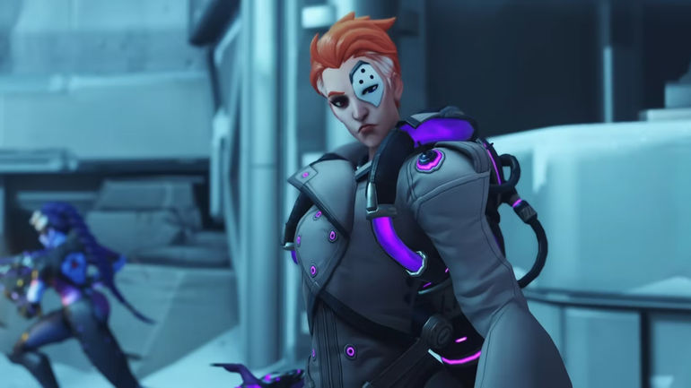 Overwatch 2: Những Thay Đổi Đầy Bất Ngờ Trong Mùa 9