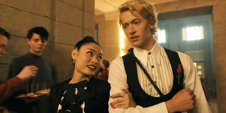 The Hunger Games: The Ballad of Songbirds and Snakes - Một Câu Chuyện Đậm Đà và Hấp Dẫn