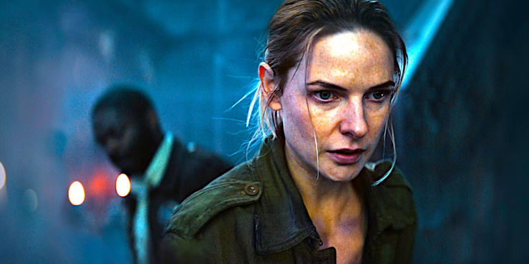 Exciting Updates on the Filming of Silo Season 2