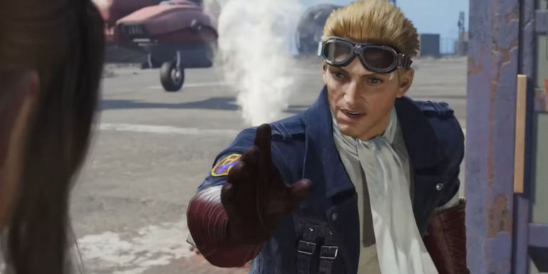 Unveiling the Spectacular Airship Travel in the Final Fantasy 7 Remake Trilogy