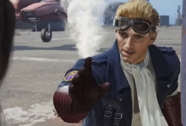 Unveiling the Spectacular Airship Travel in the Final Fantasy 7 Remake Trilogy