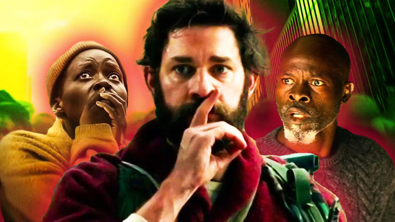 The Fate of Characters in A Quiet Place: Day One