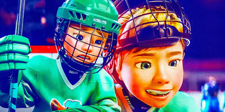 Cuộc Hành Trình Đầy Thách Thức Của Inside Out 2